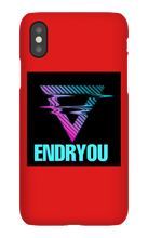 endryou76 iPhone Phone Cases