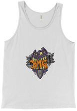 LordBallsMcGee's Tank Top