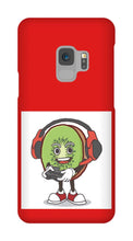 Kiwi Gamer Samsung Handyhülle