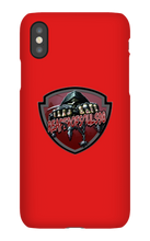 thereaperofsouls98 iPhone Phone Cases