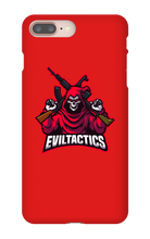 theeviltactics iPhone Phone Cases