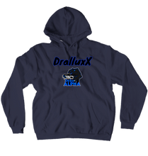Hoodi DralluxX DeSui Alpha
