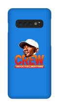 Crew Phone Cases