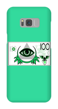 tonytdog Samsung Phone Cases