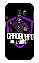 cardboardcutthroats Samsung Phone Cases
