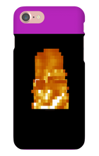 Phone Case "Fireball" for iphone