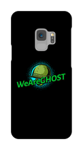 weareghost Samsung Phone Cases