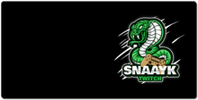 snaayk XXL Gaming Mousepad