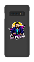 lil_plebsy Samsung Phone Cases