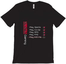 Don't Play T-Shirts