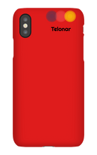 telonartwitch iPhone Phone Cases