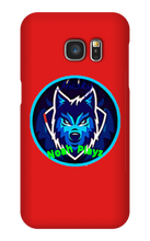 noahplayzyt Samsung Phone Cases