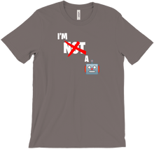 I'M A BOT