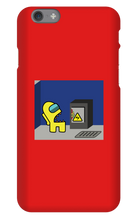 cooldoger iPhone Phone Cases