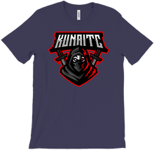 KunaiTC LOGO T-Shirt