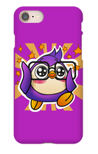 geekycleary Hype iPhone Phone Cases
