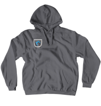 The Ultimate Kiuzu Hoodie