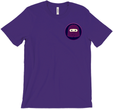 Playera Con Logo del Canal