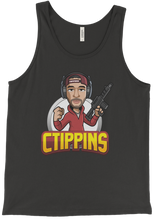 ctippins Tank Top