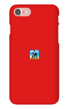elitefn iPhone Phone Cases