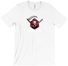 nickplaysgamingfb T-Shirts