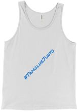 thyagoloretti Tank Top