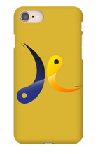 knrky_ iPhone Phone Cases