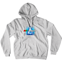 mtgalchemy Hoodies (No-Zip/Pullover)