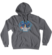 lolfreak8995 No Black Hoodies (No-Zip/Pullover)