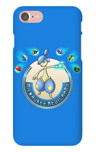 Milwaukee Medichams iPhone Cases!