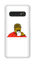 Haunted Soulz's Tea Gulper Phone Case