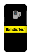 Ballistic Tech Samsung Case