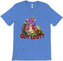Got Loot?
