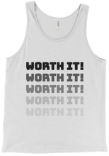 Worth It! Tank Top
