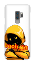 bach_13 Samsung Phone Cases