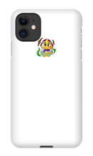 johnnyonion iPhone Phone Cases