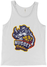 nuggetrhino Tank Top