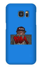 datduderim Samsung Phone Cases