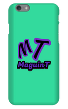 maguint iPhone Phone Cases