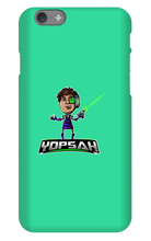 yopsah iPhone Phone Cases