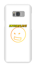 INVISAPLAYZ Samsung Phone Case