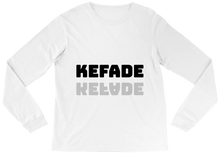 kefade Long Sleeve Tee