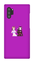 duality of jyb iphone case