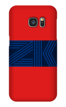 ziggyzk Samsung Phone Cases