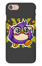 geekycleary Hype iPhone Phone Cases
