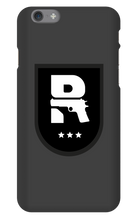 RobboHQ iPhone Phone Cases