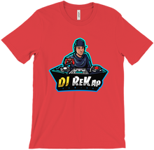 DJ ReKap Gaming T-Shirt