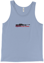Applez Killed Cancer Tank