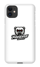BlackPandas Funda iphone