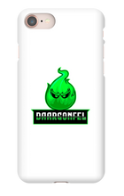 Daargonfel iPhone Cases